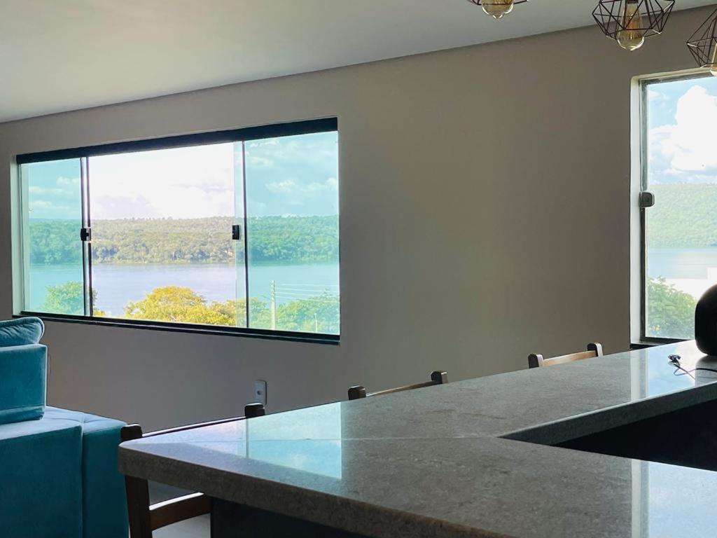 Apartamento Enseada Nautico
