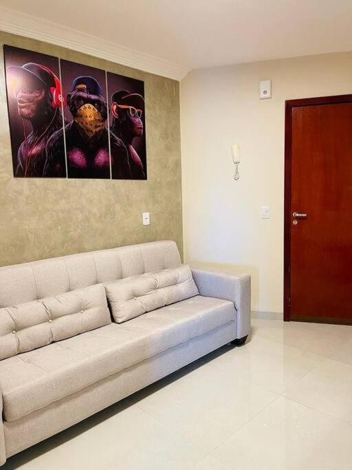 Enseada Nautico Apartamento *
