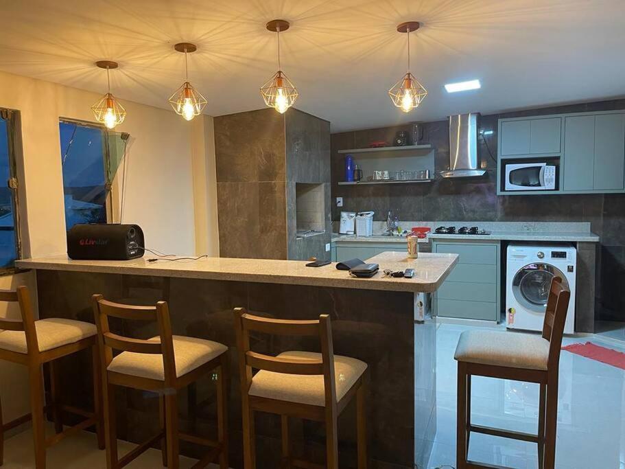 Apartamento Enseada Nautico Caldas Novas