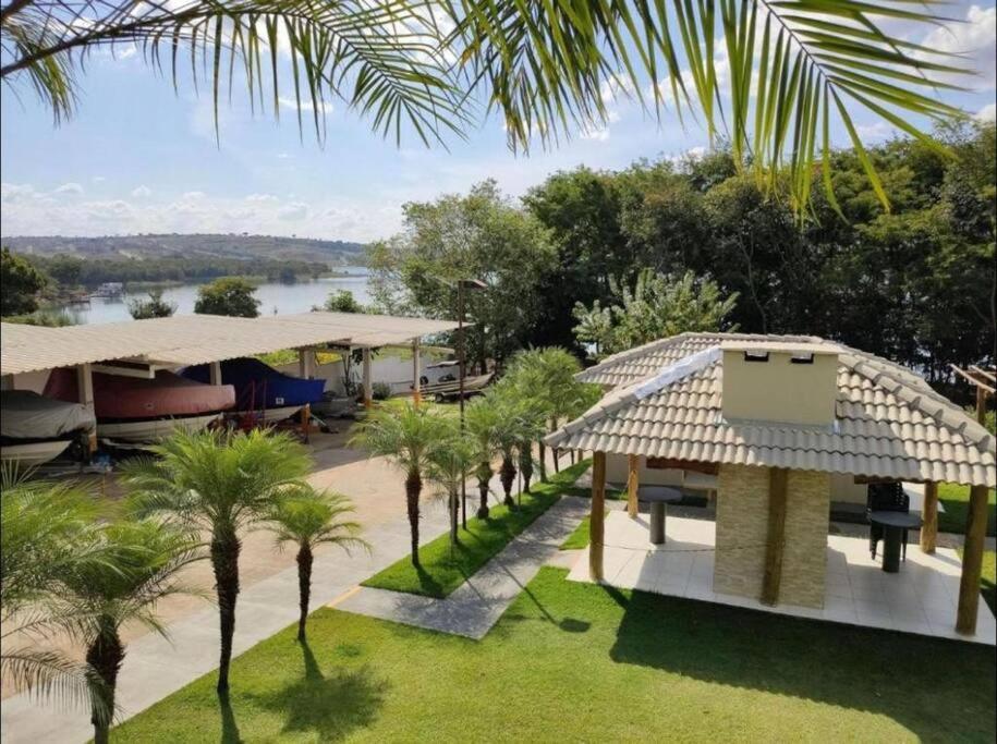 Enseada Nautico Apartamento