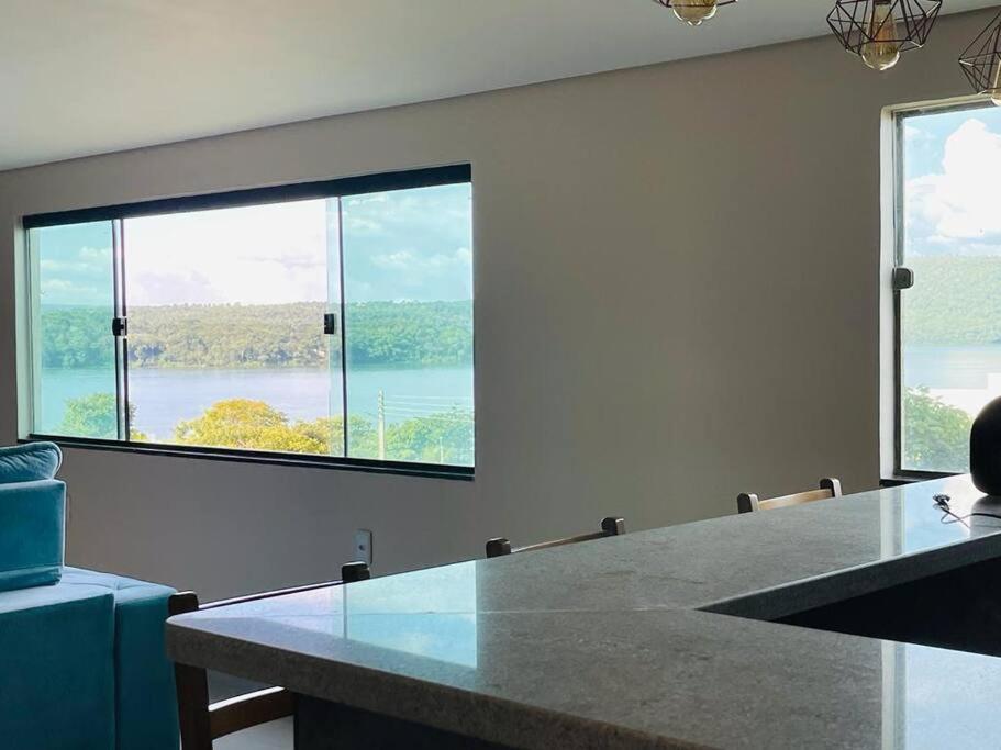 Apartamento Enseada Nautico *
