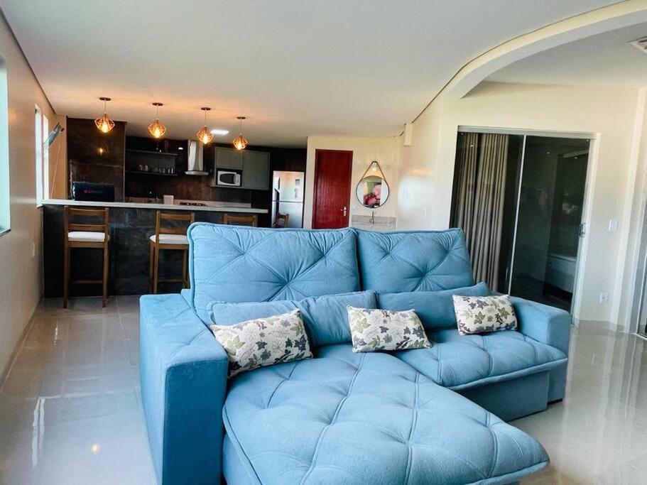 Enseada Nautico Apartamento Caldas Novas