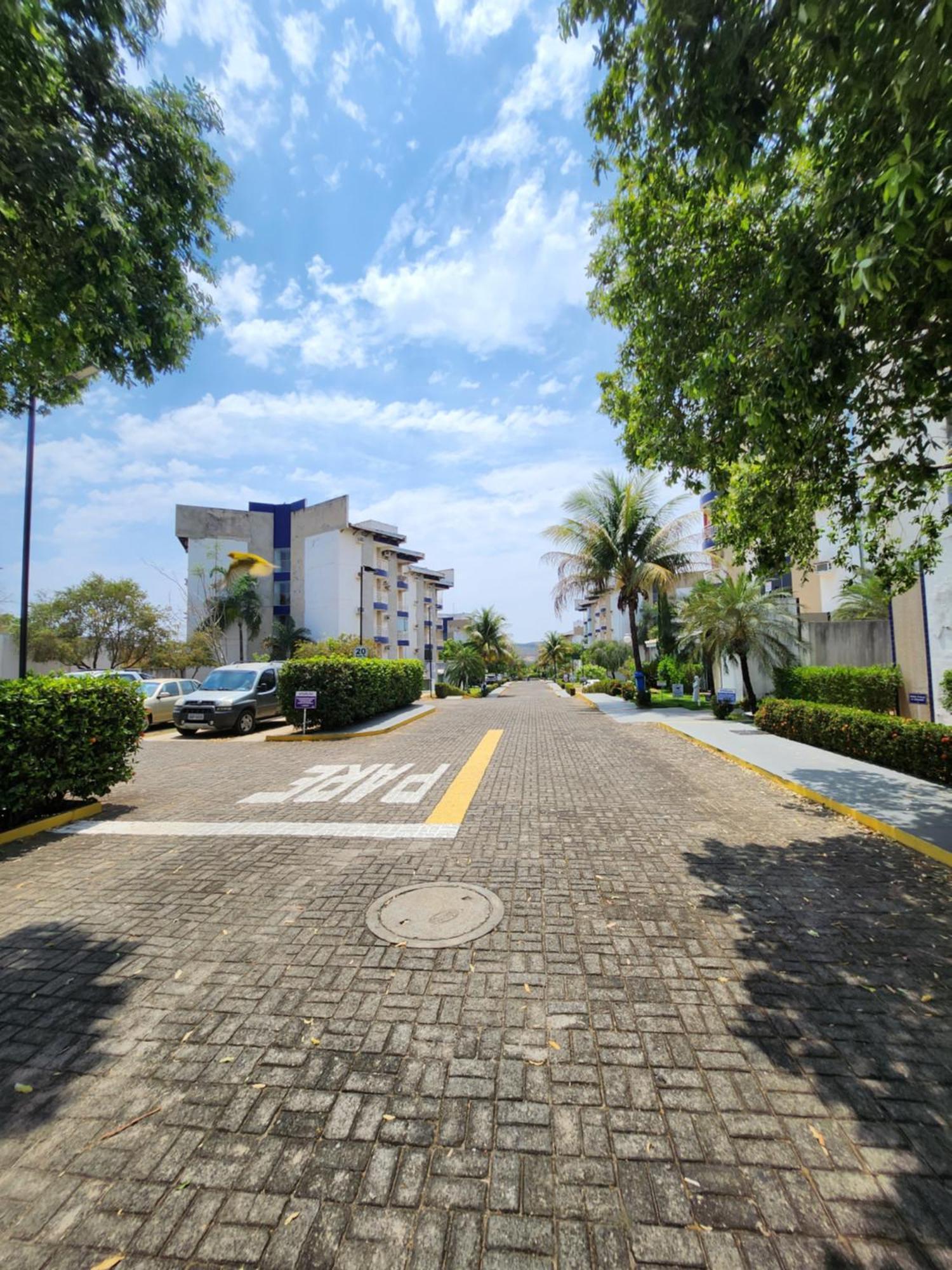 Enseada Nautico Apartamento Caldas Novas