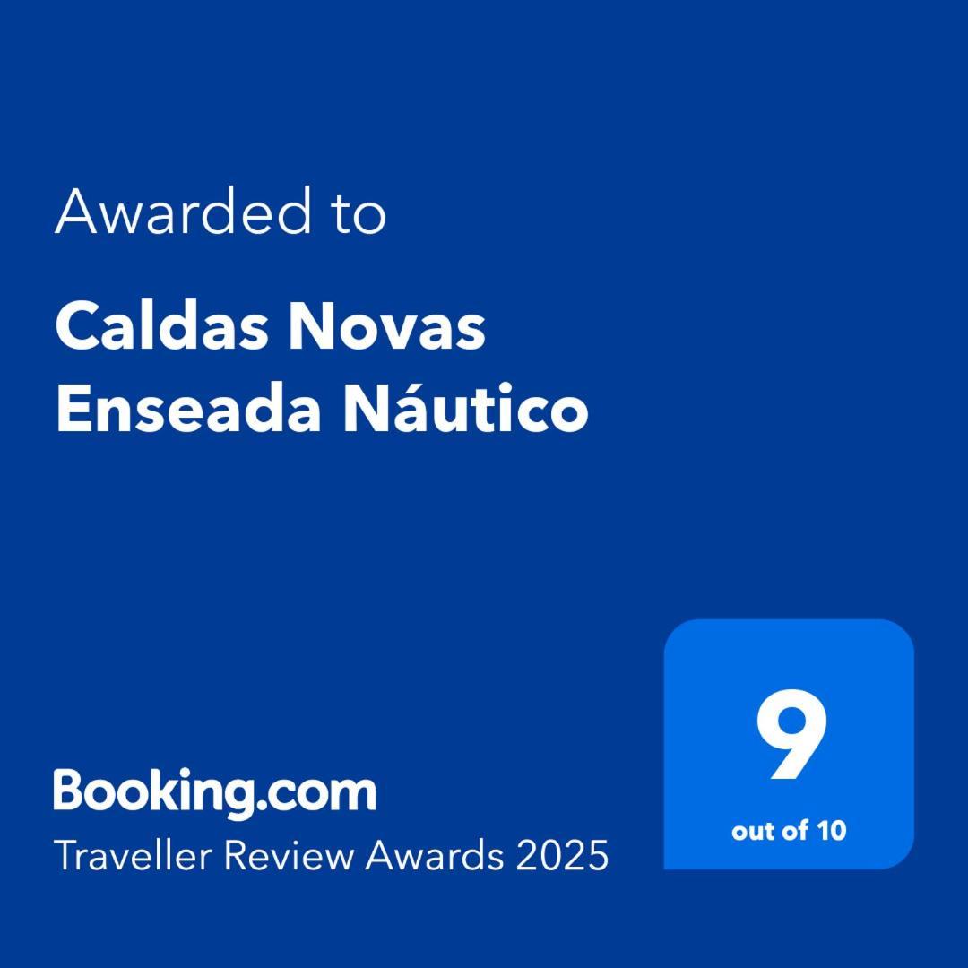 Enseada Nautico * Caldas Novas