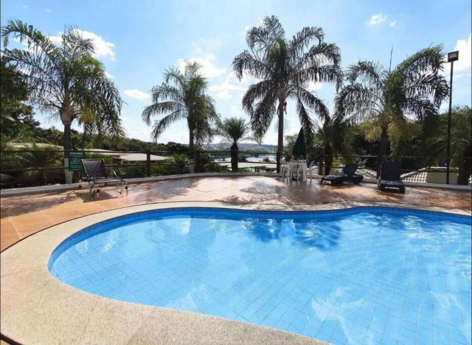 Apartment Enseada Nautico